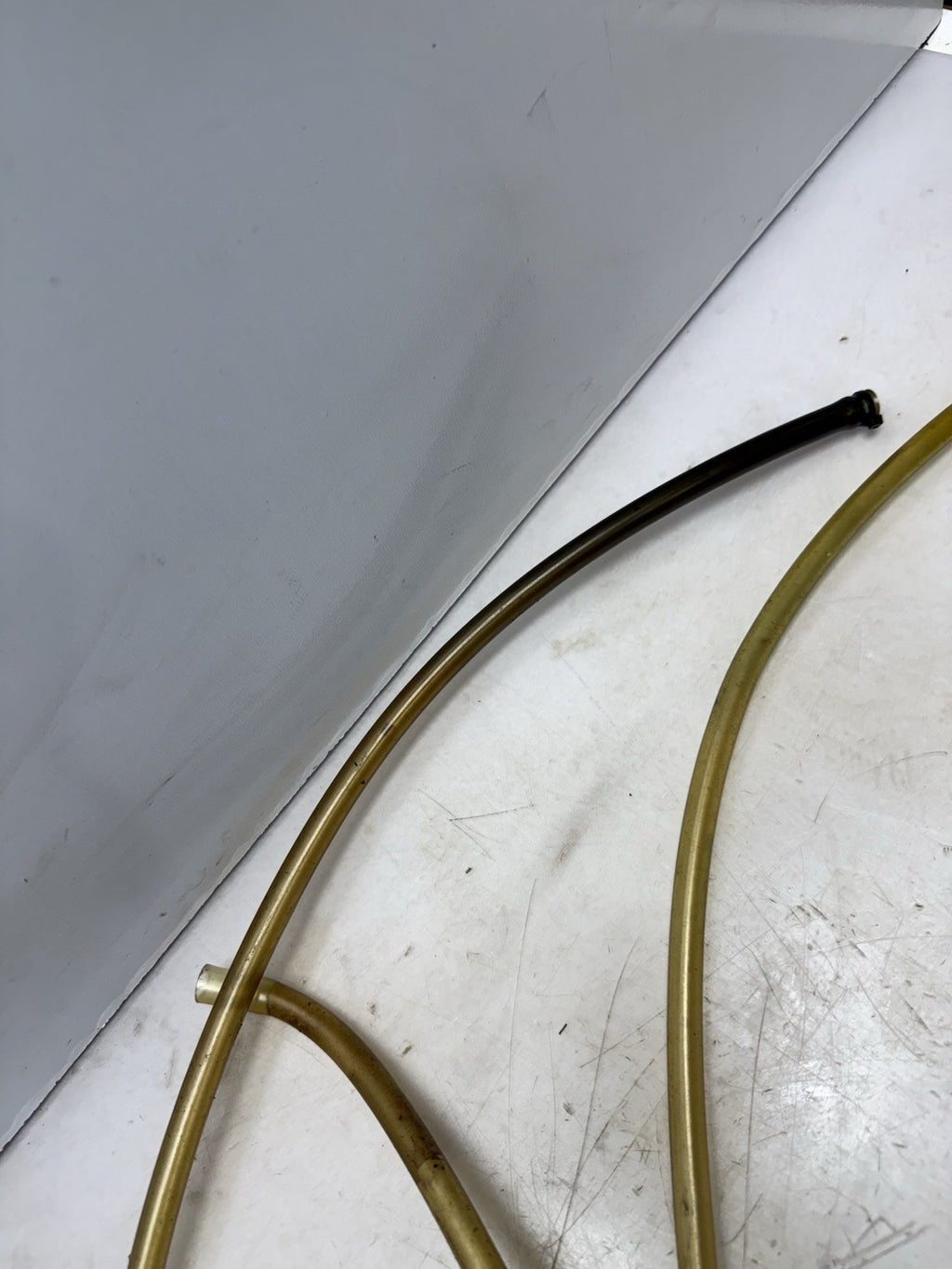 2000 Sea-Doo GTX 951 OEM Bailer Screen Polyurethane Hose Set