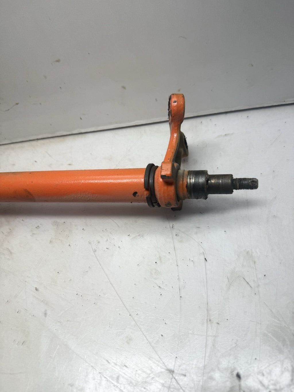 1987-2006 Yamaha Banshee YFZ 350 OEM Steering Column Stem 3GG-23813-20-00