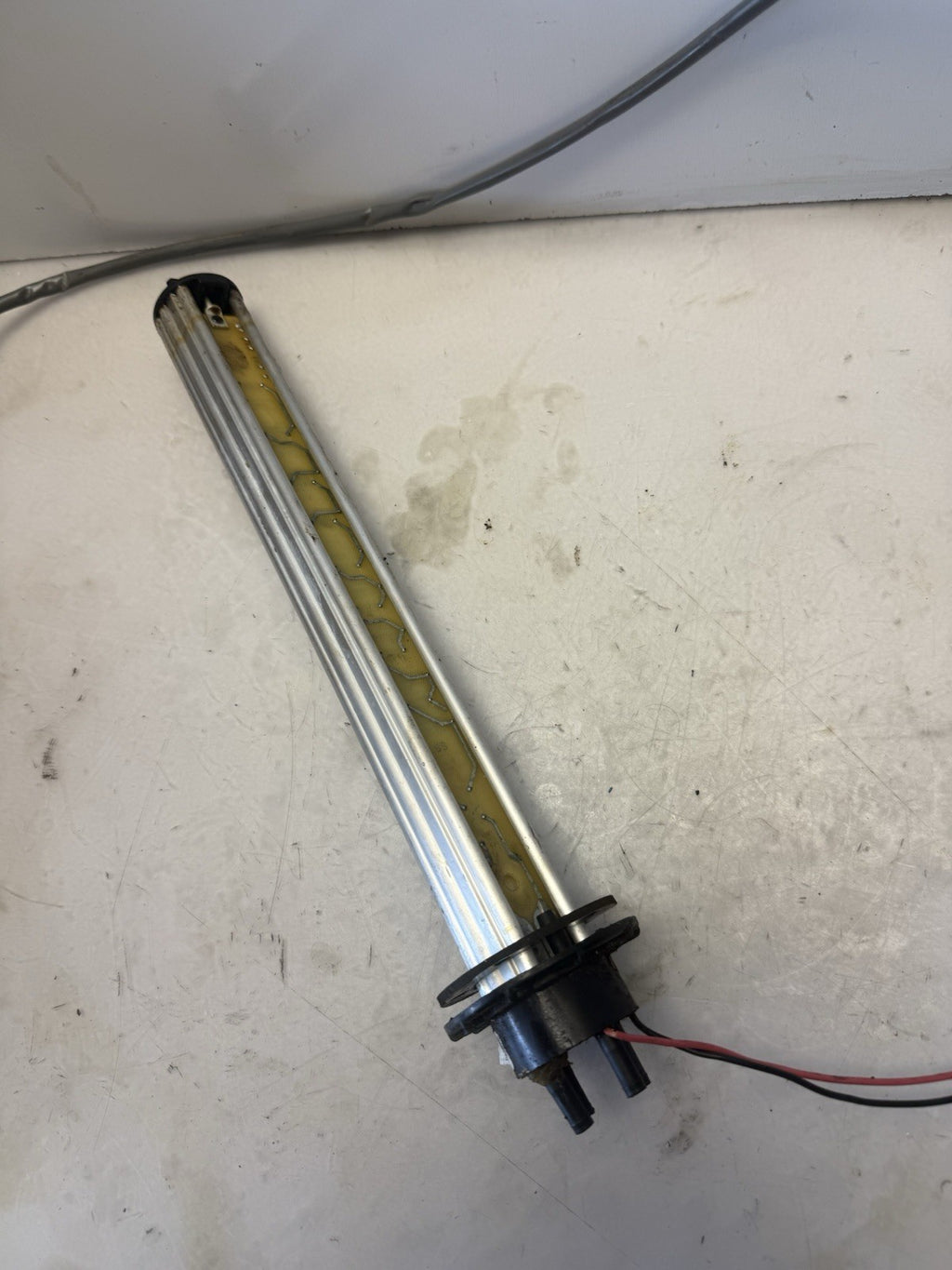 1995-1996 Polaris SL 750 OEM Fuel Pickup/Sender Sending Unit
