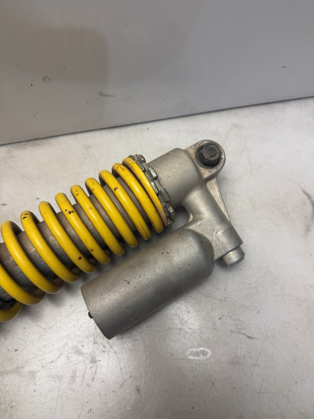 2004 Yamaha YFZ450 OEM Front Suspension Shock Absorber Ass’y