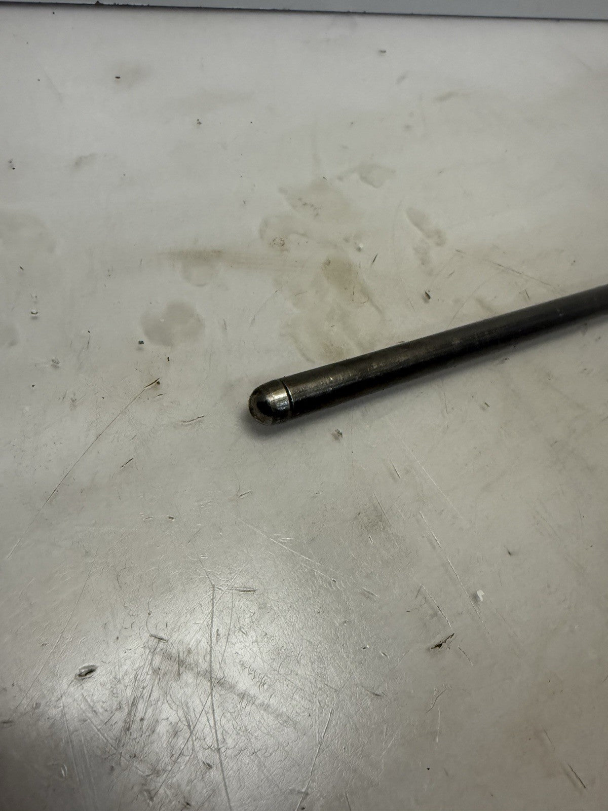 Caterpillar 3208 Diesel Engine Push Rod 9N6500