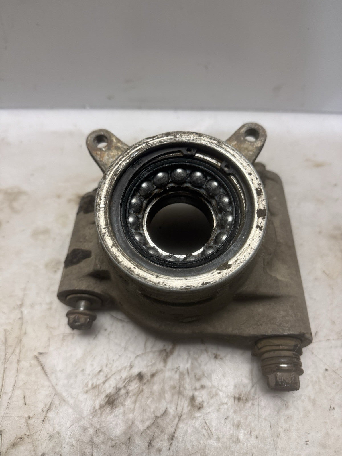 2018-2026 Polaris Ranger XP 1000 NSTR OEM LH Left Rear Bearing Carrier Knuckle