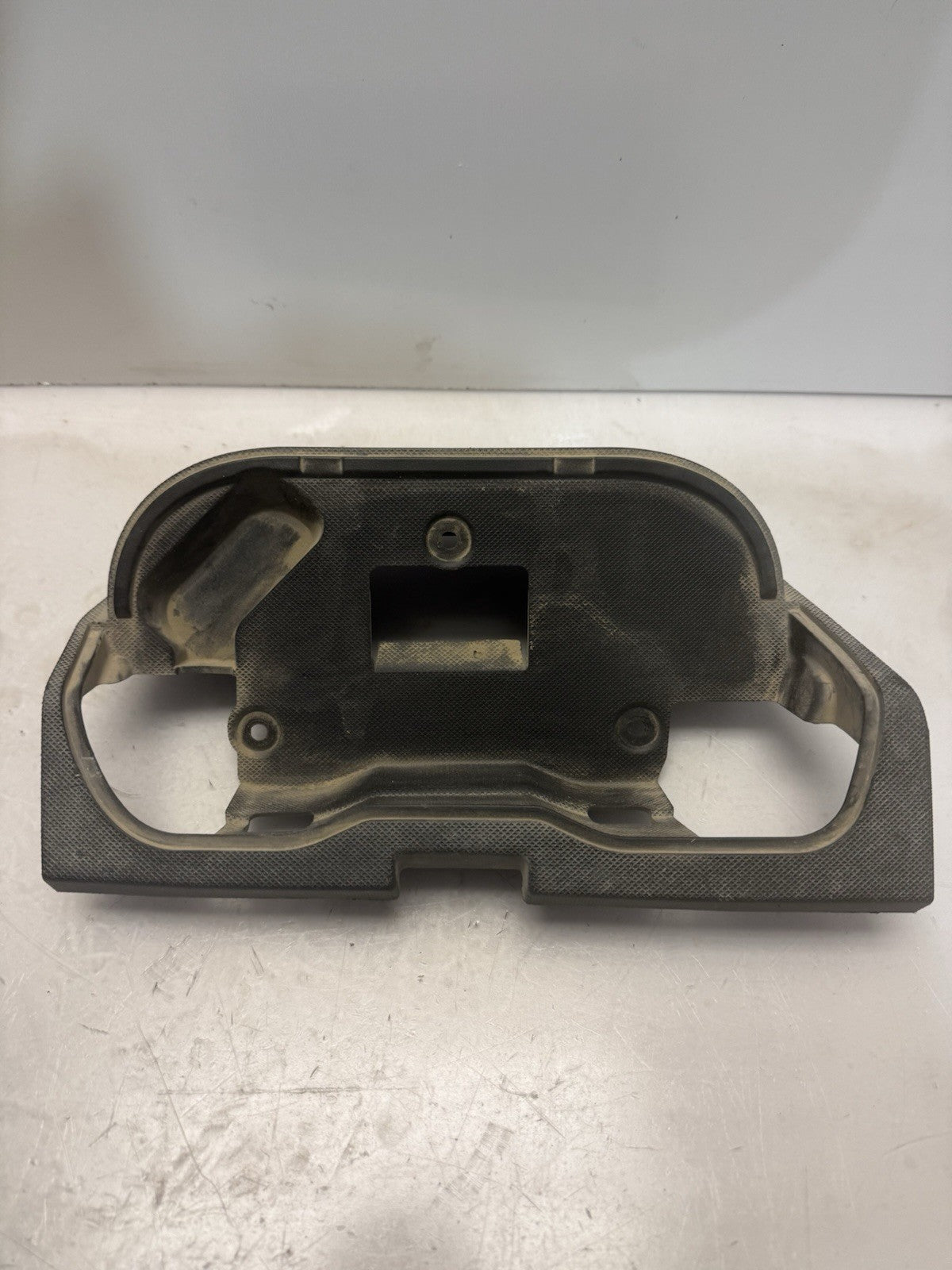 2018-2026 Polaris XP Ranger 1000 OEM Display Gauge Housing Mount Dash Bracket