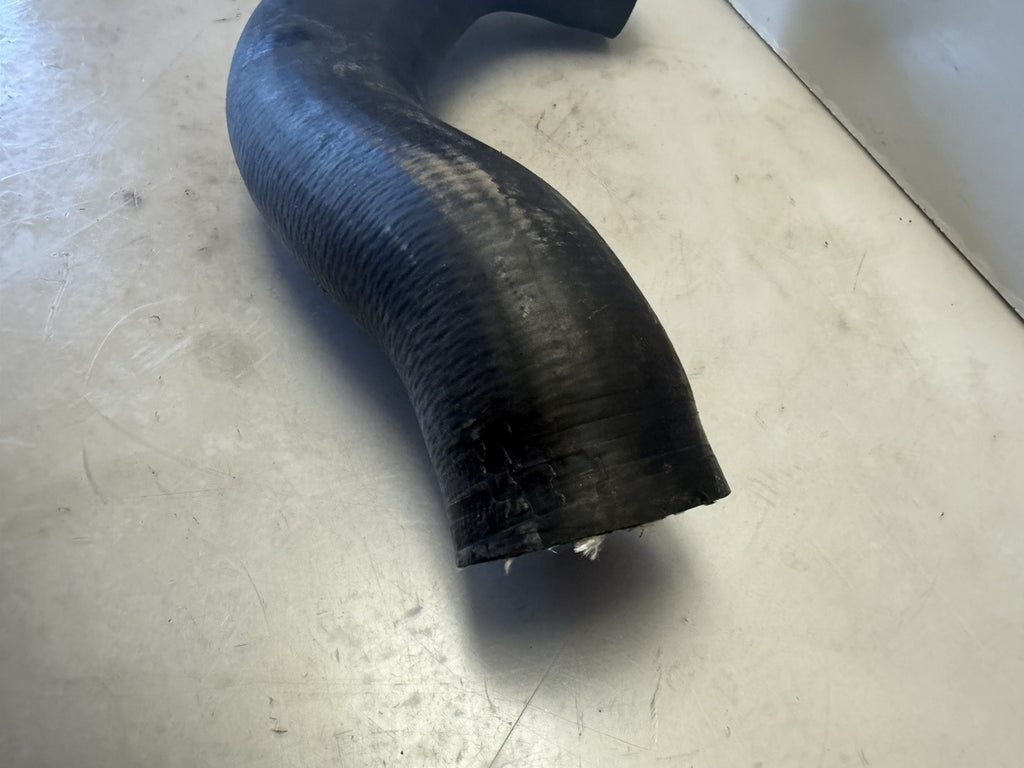 1999-2001 GTX LRV Sea-Doo OEM Formed Exhaust Muffler Pipe Hose Tube