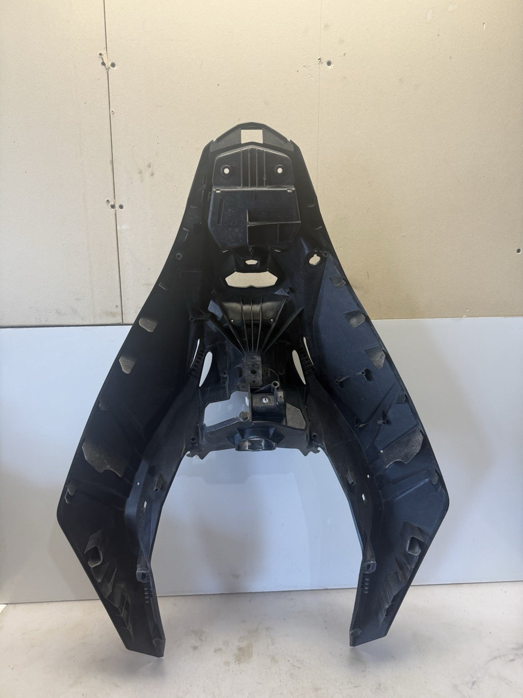 2014-2021 Sea-Doo SPARK / SPARK TRIXX OEM Front Exoskel Console