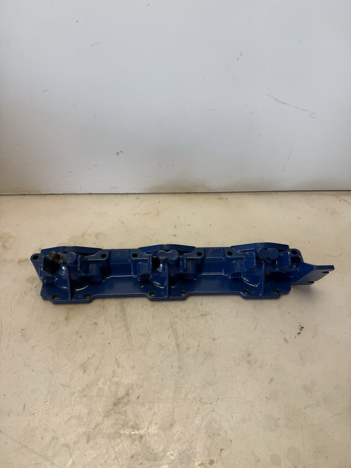 1995 Polaris SL 750 OEM Intake Manifold 3240222
