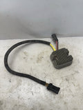 2009-2010 Polaris Sportsman 850 OEM Voltage Regulator Rectifier 4011636