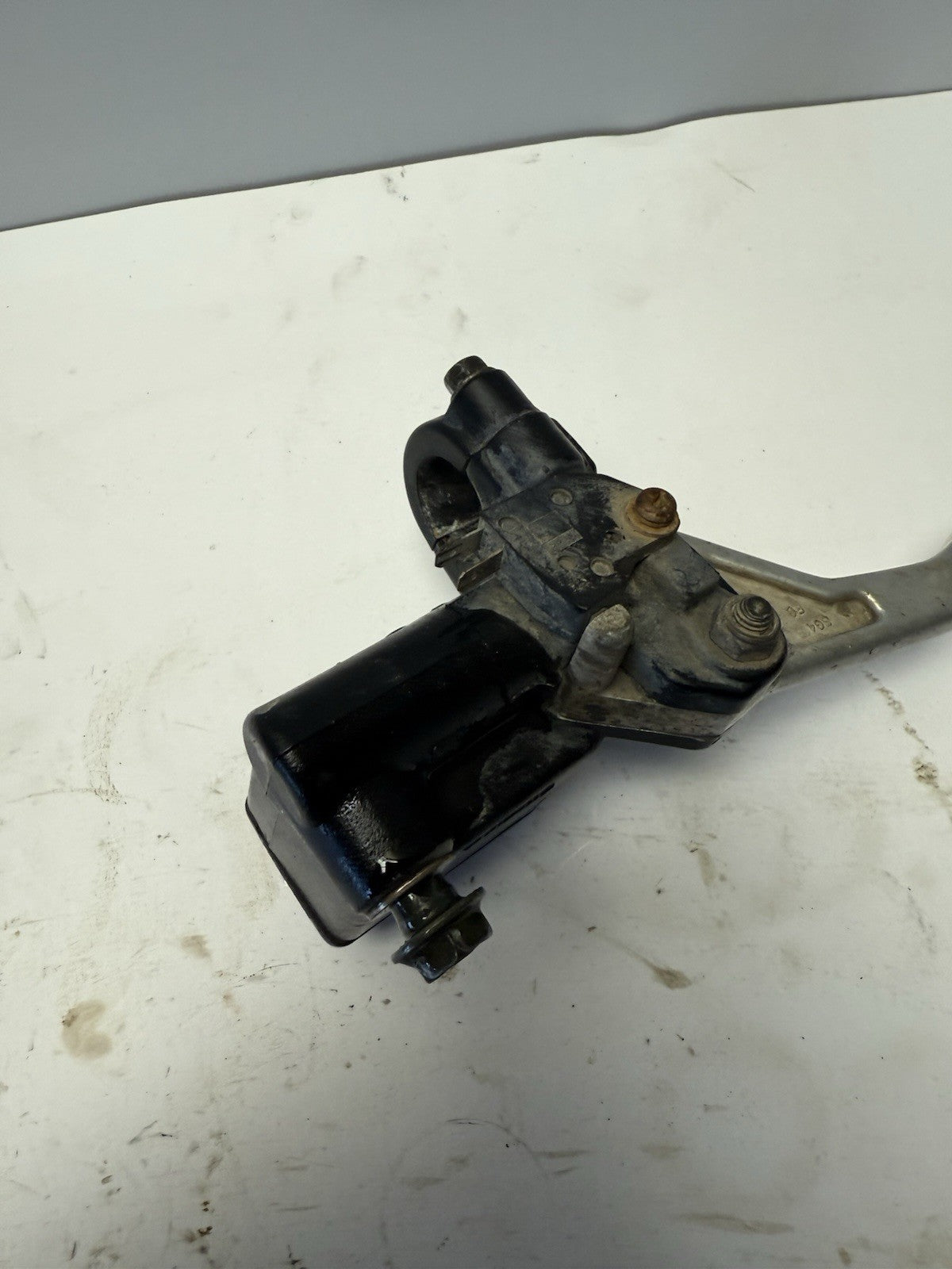 1996-2019 Suzuki Quad Sport LTZ 400 OEM Brake Master Cylinder Front 59600-31D00