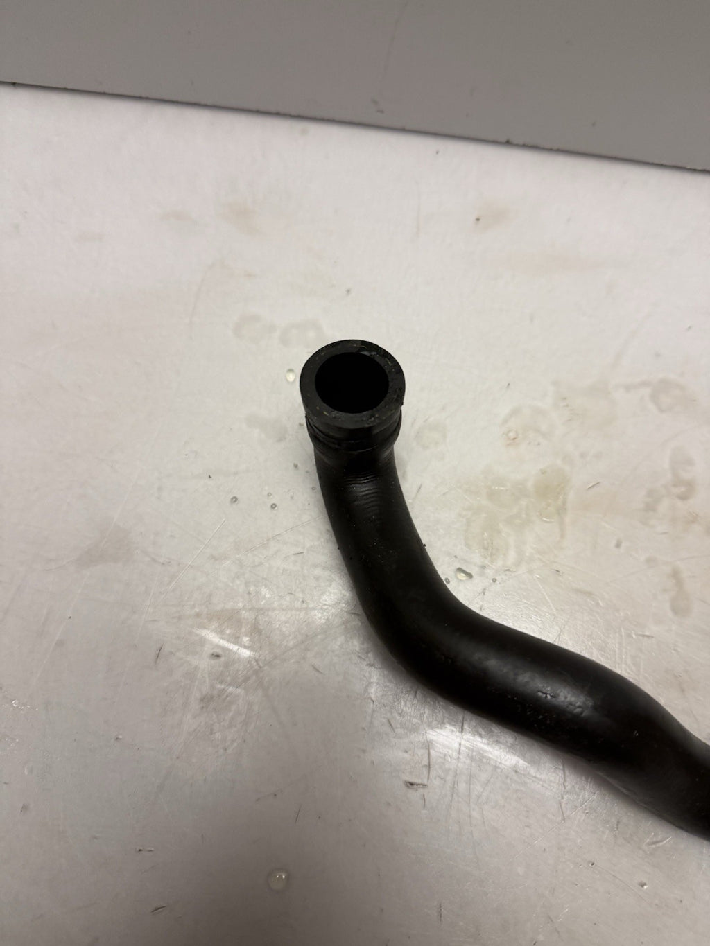 2003-2006 Sea-Doo RXT / RXP 215 OEM Oil Cooler Hose 420922796