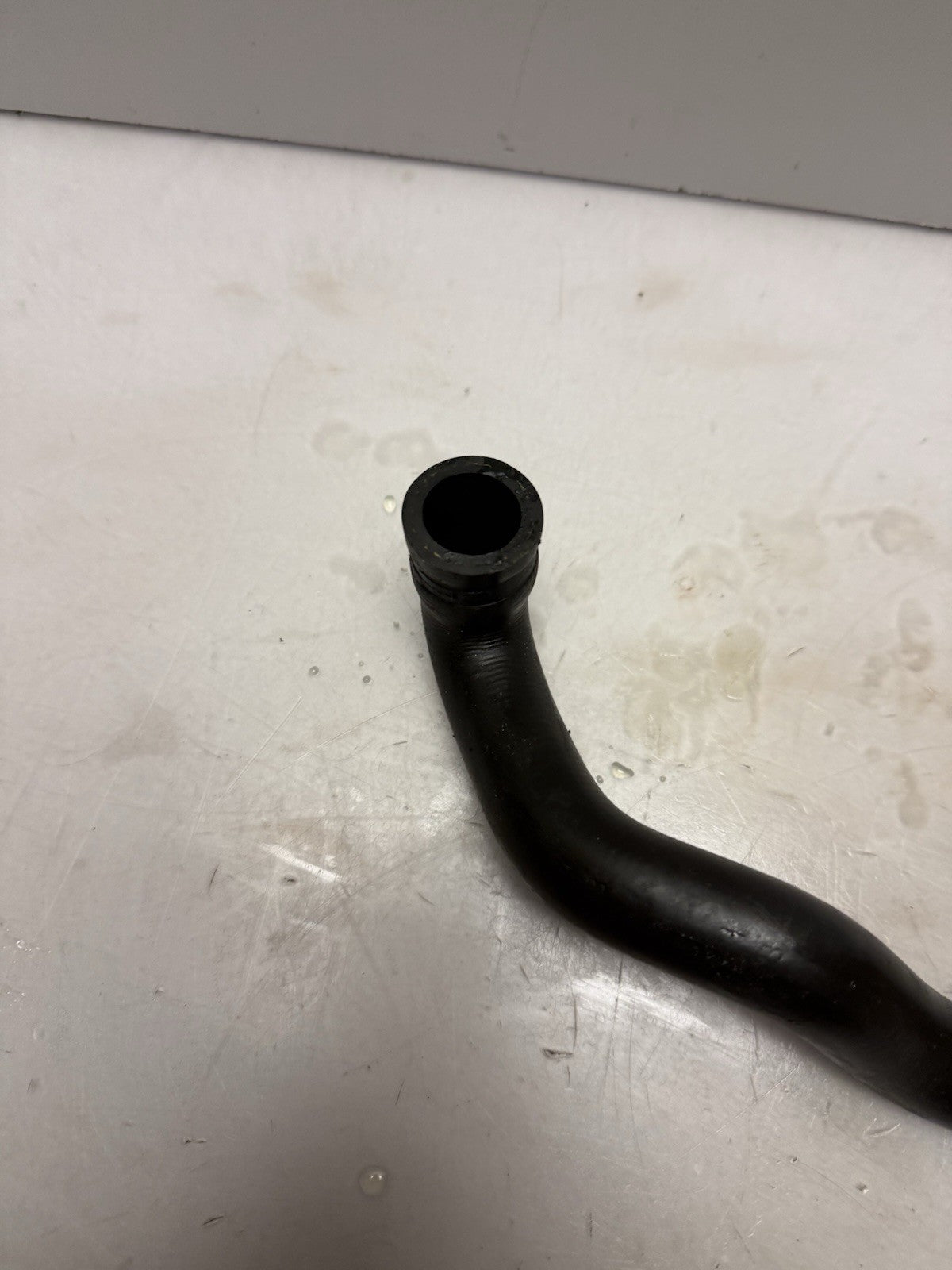2003-2006 Sea-Doo RXT / RXP 215 OEM Oil Cooler Hose 420922796
