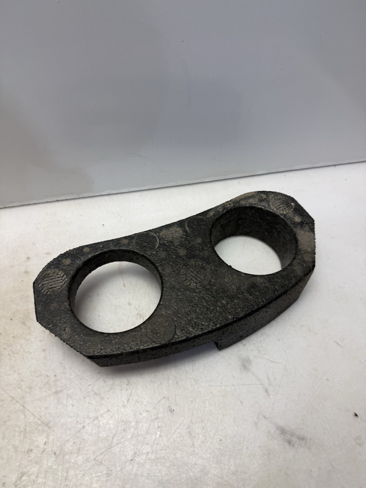 1999-2003 Sea-Doo OEM Foam Gauge Support 269500585 GTX Millennnium LRV 
