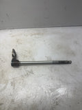 1988-2006 Suzuki GSF1200S GSX600F OEM Engine Gear Shift Shaft 25510-19C01