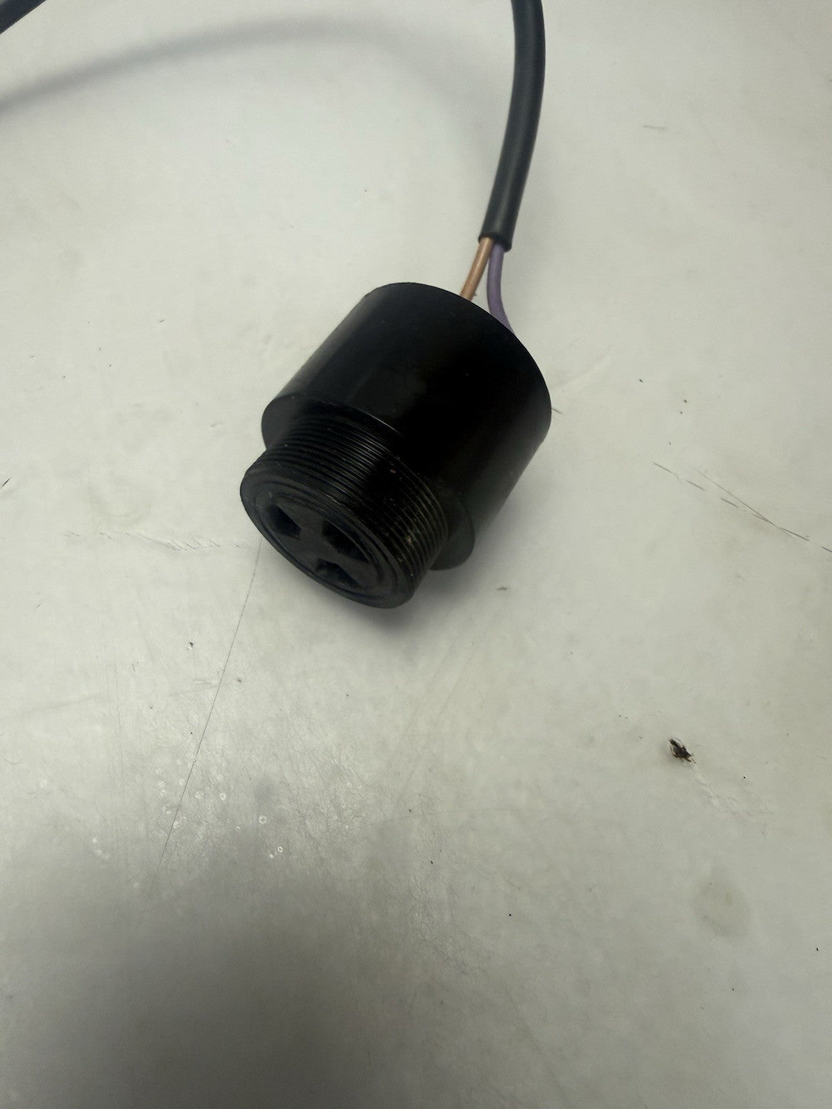 2000-2001 Sea-Doo OEM Electrical Warning Buzzer Alarm GTI RX DI GTX