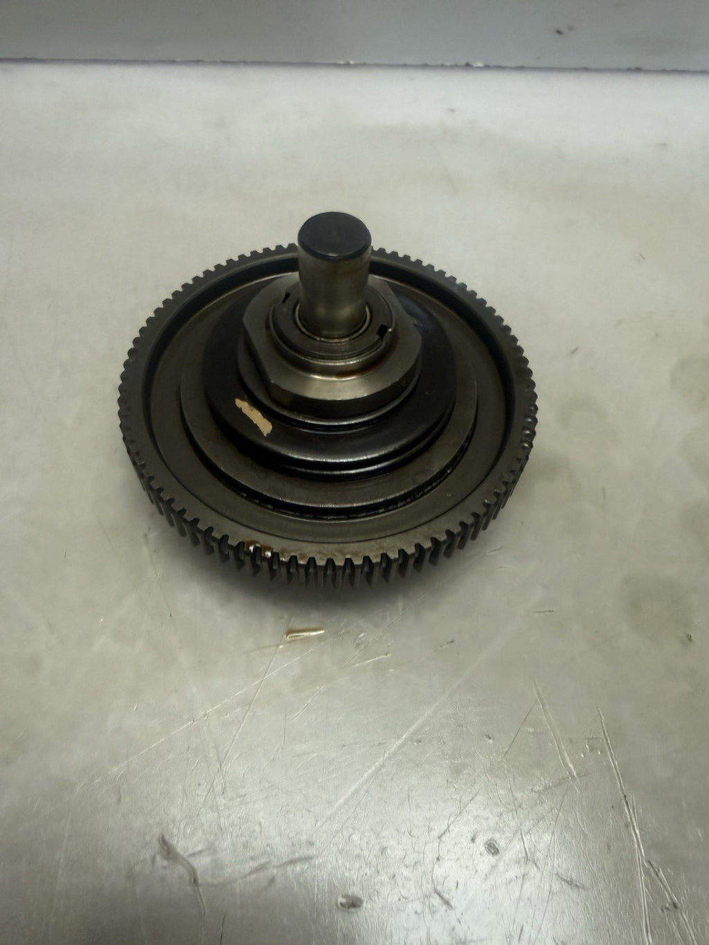 2017-2026 Polaris General RZR XP 1000 OEM Engine Starter Reduction Gear Sprocket