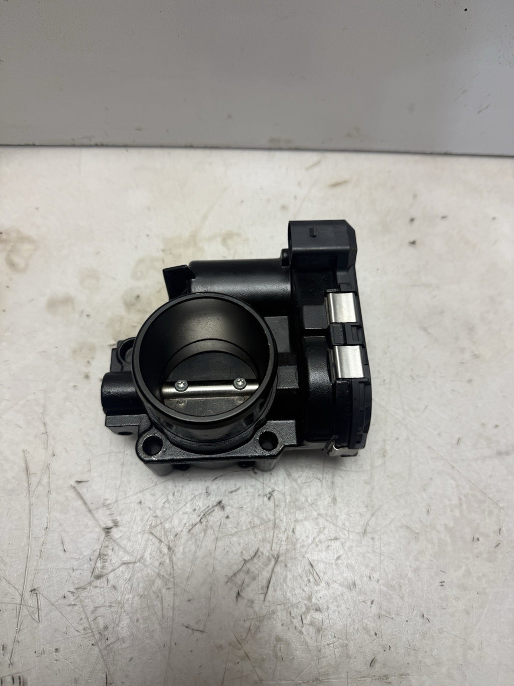 2014-2024 Sea-Doo SPARK Trixx 900 OEM Throttle Body 420893141 420893144