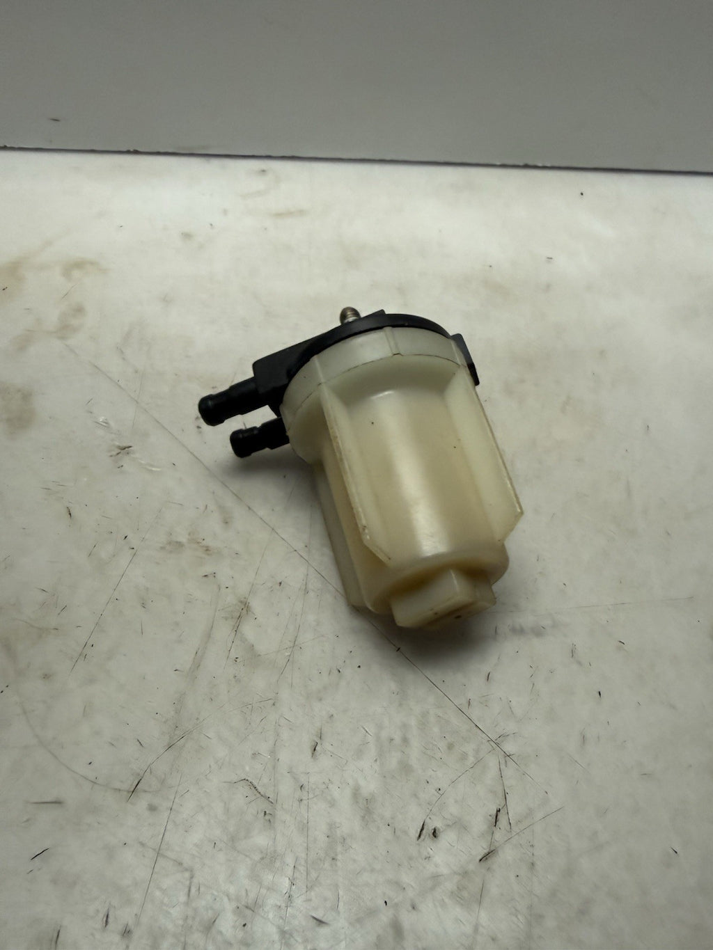 1996-2005 Sea-Doo OEM Gas Fuel Filter Ass'y Freshwater GTS GTI GTX GS SPX SPI SP
