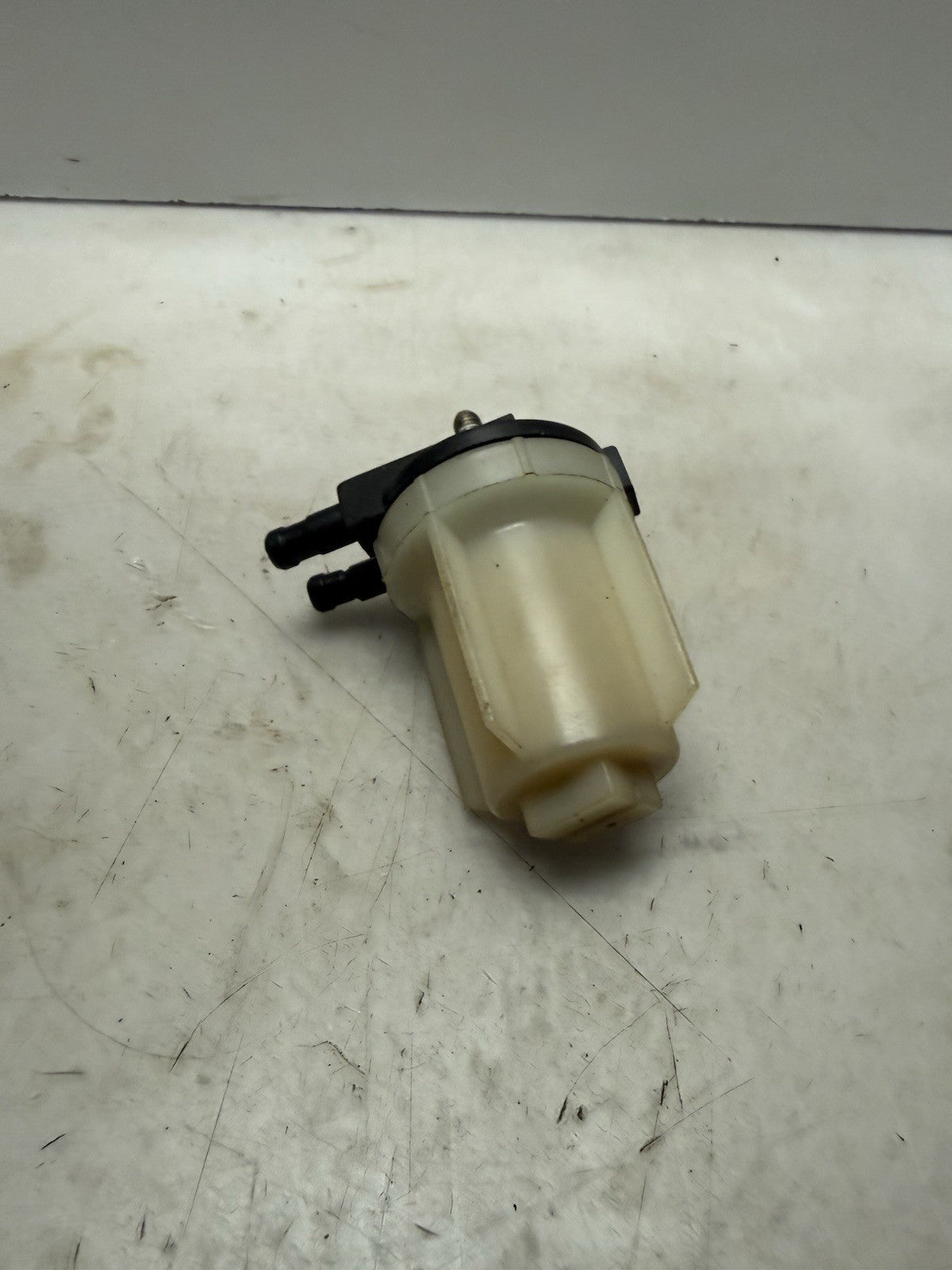 1996-2005 Sea-Doo OEM Gas Fuel Filter Ass'y Freshwater GTS GTI GTX GS SPX SPI SP