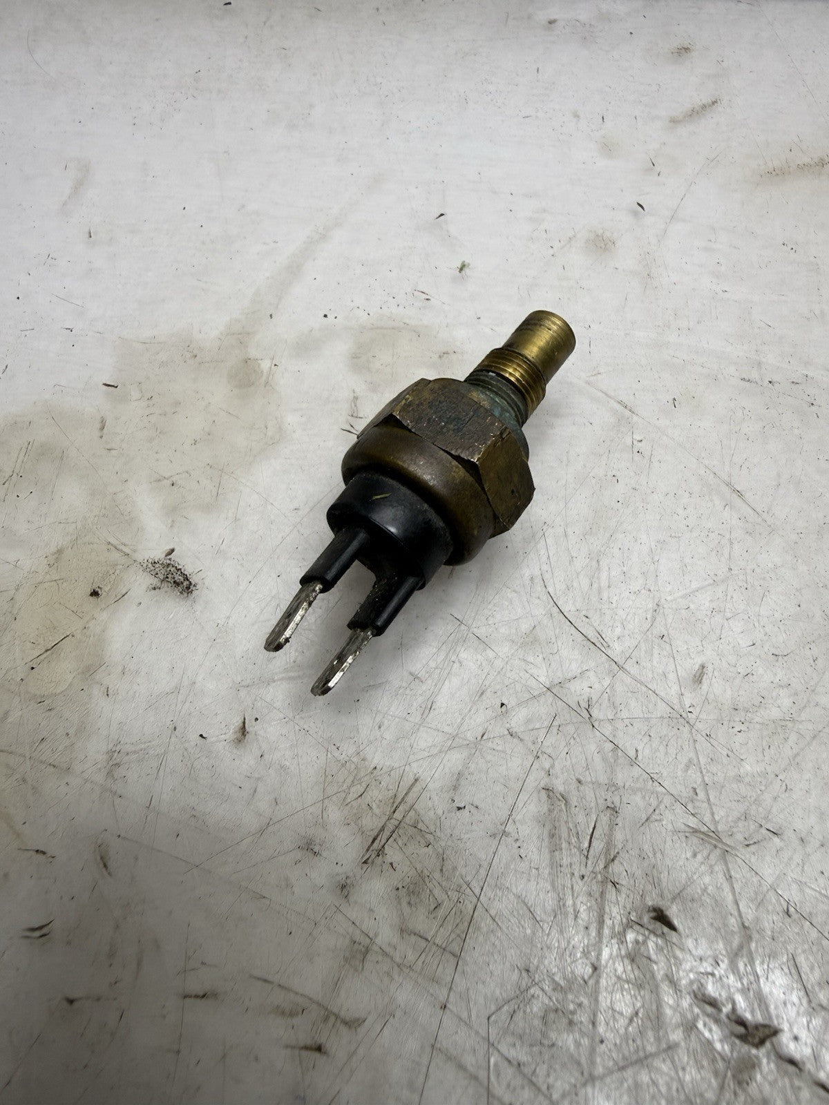 2003 Ski-Doo Summit 700 OEM Electrical Air Temperature Sensor