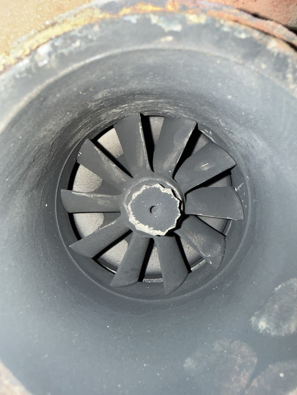Caterpillar Diesel 3208 OEM Turbo Turbocharger Ass’y