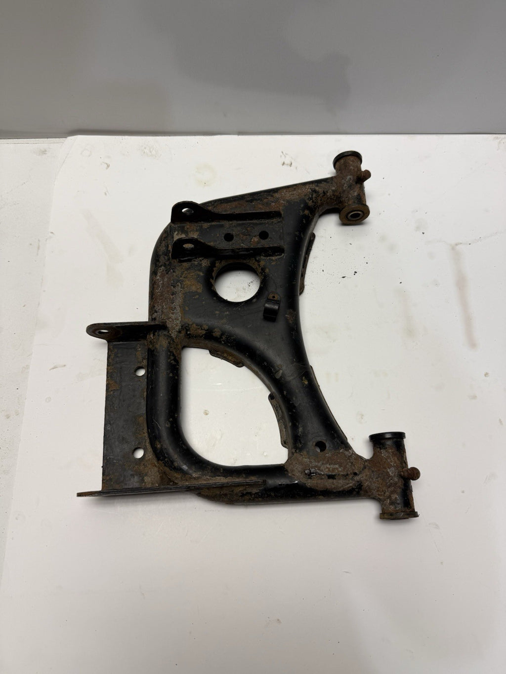 2012-2022 POLARIS SPORTSMAN ACE 570 OEM REAR RIGHT RH LOWER CONTROL A-ARM ARM