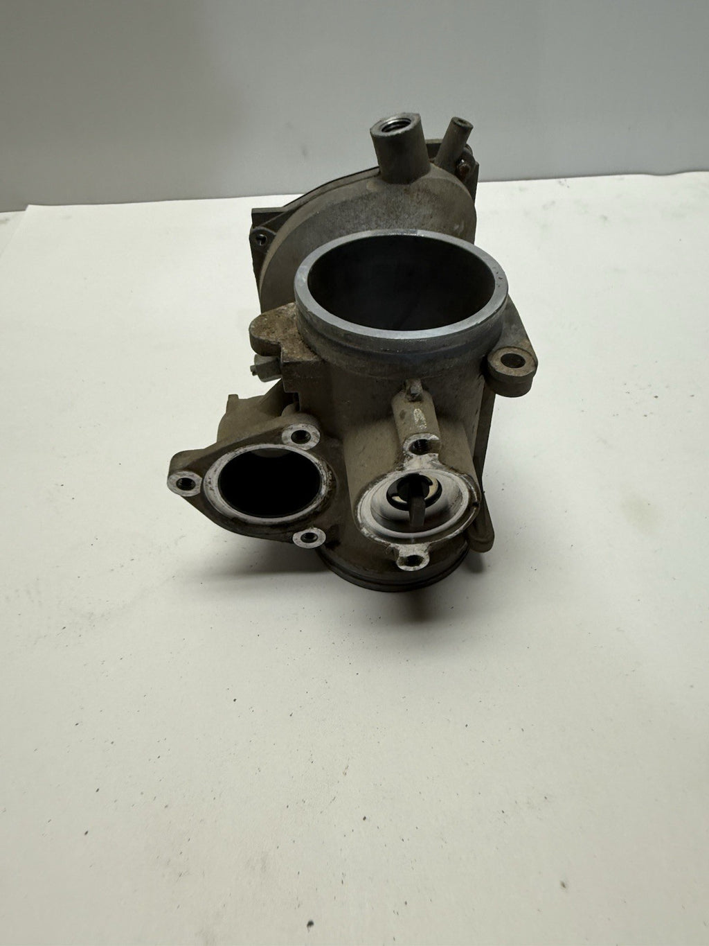 2012-2015 Polaris RZR Sportsman Ace 570 OEM Engine Intake Throttle Body