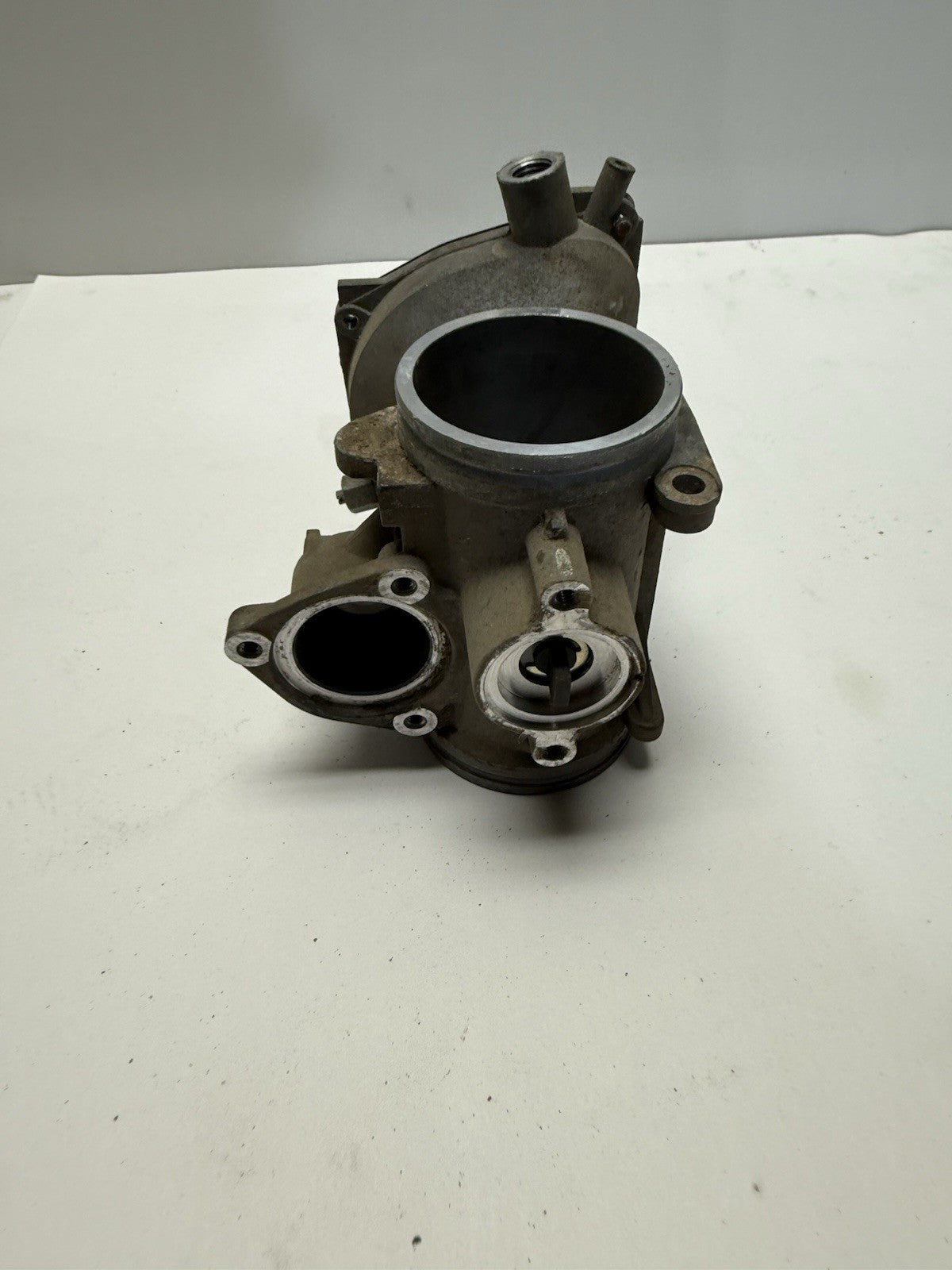 2012-2015 Polaris RZR Sportsman Ace 570 OEM Engine Intake Throttle Body