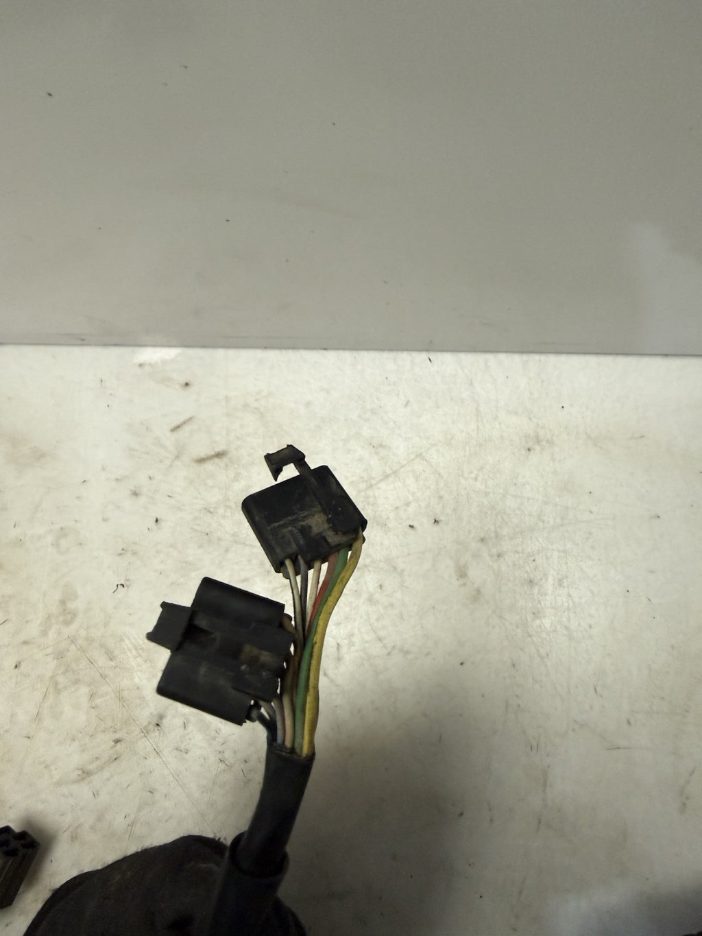 2009 POLARIS RMK 700 144” Main Wiring Harness 2411529
