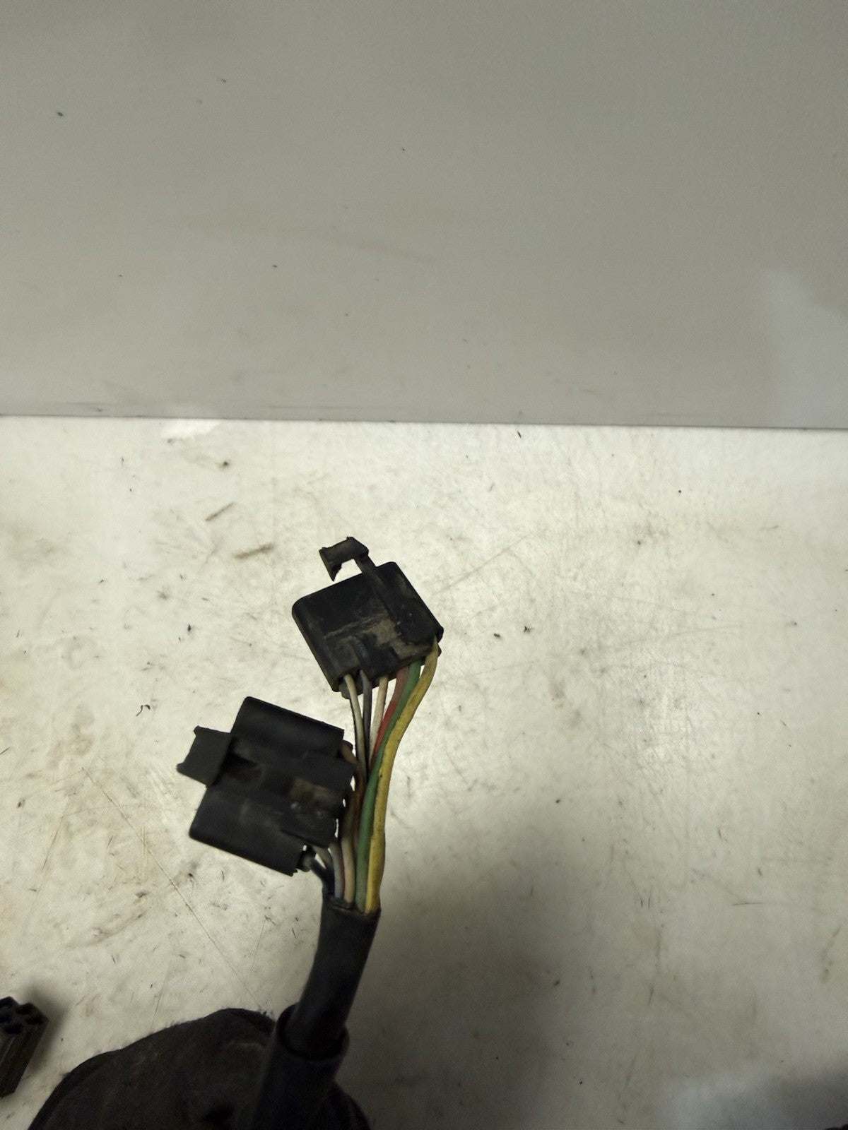 2009 POLARIS RMK 700 144” Main Wiring Harness 2411529