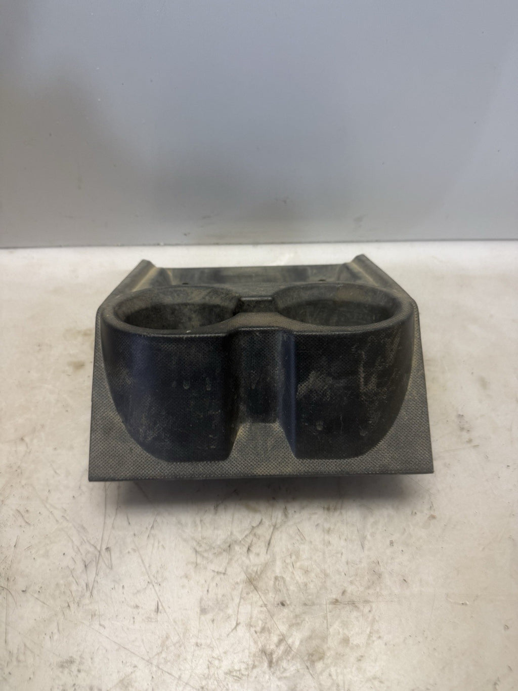 Polaris 2018-2026 Ranger XP 1000 High Lifter OEM Dash Center Tray Cupholders