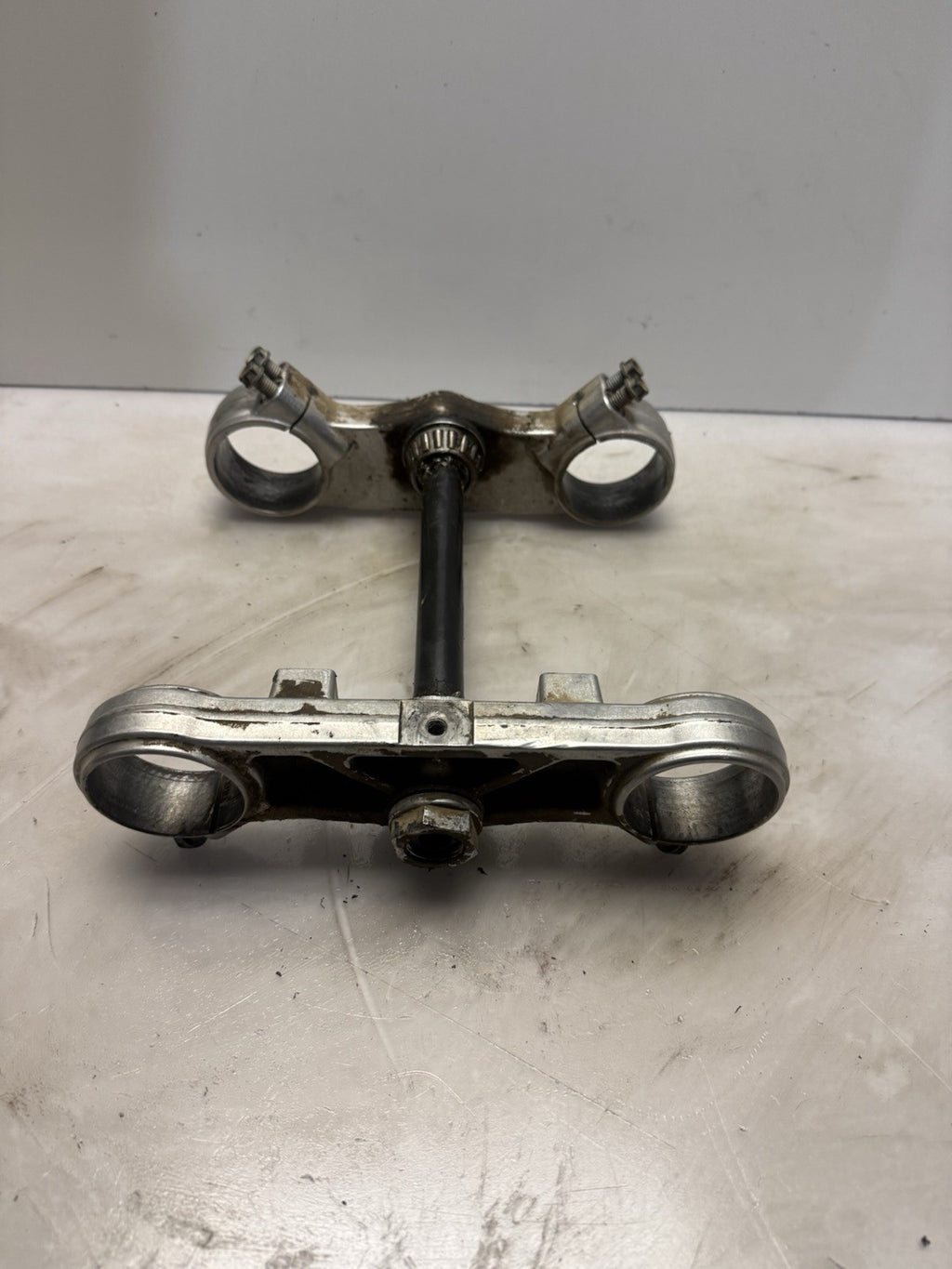 2003-2025 KTM 85SX OEM Triple Clamp KTM Steering Handle Bar Mount