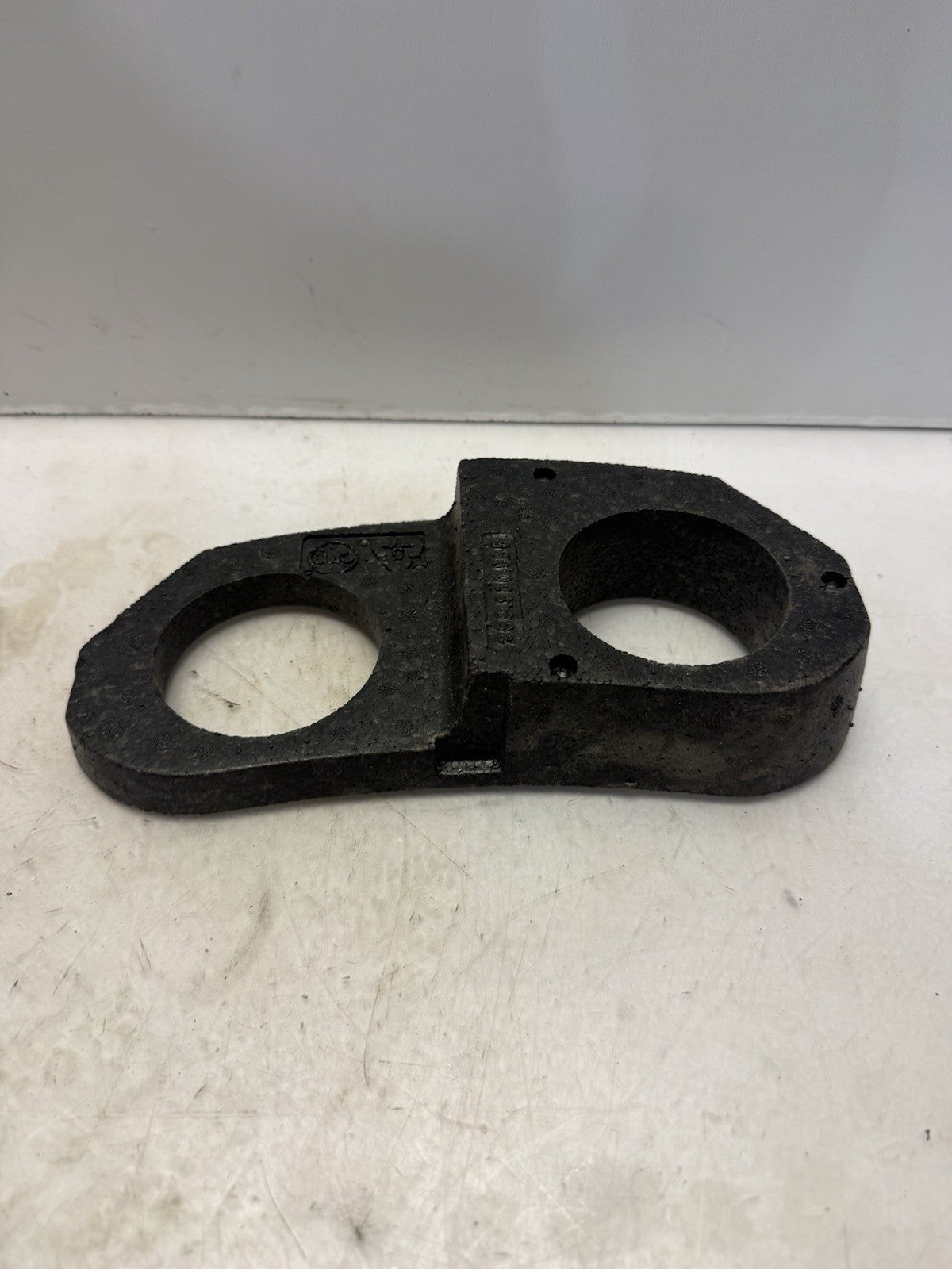 1999-2003 Sea-Doo OEM Foam Gauge Support 269500585 GTX Millennnium LRV 