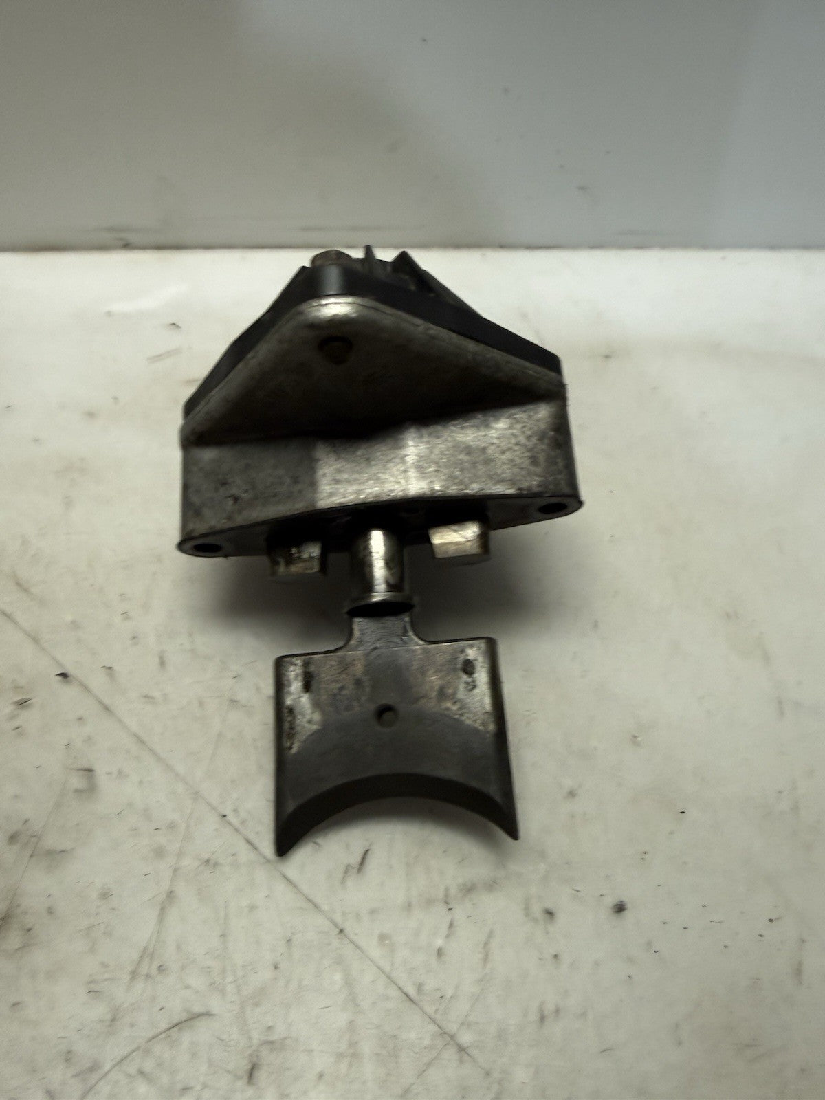2007-2010 Polaris RMK IQ Dragon 700 OEM Snowmobile Exhaust Power Valve Ass'y