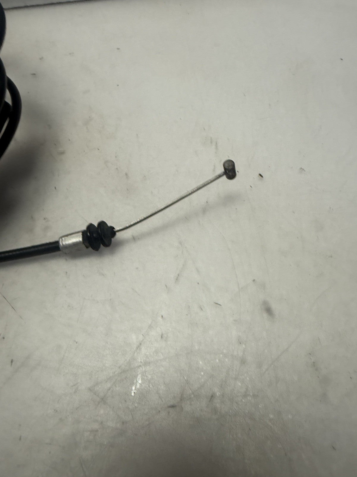 1999-2002 Sea-Doo GTX Limited OEM Freshwater Throttle Cable Assembly 277000892