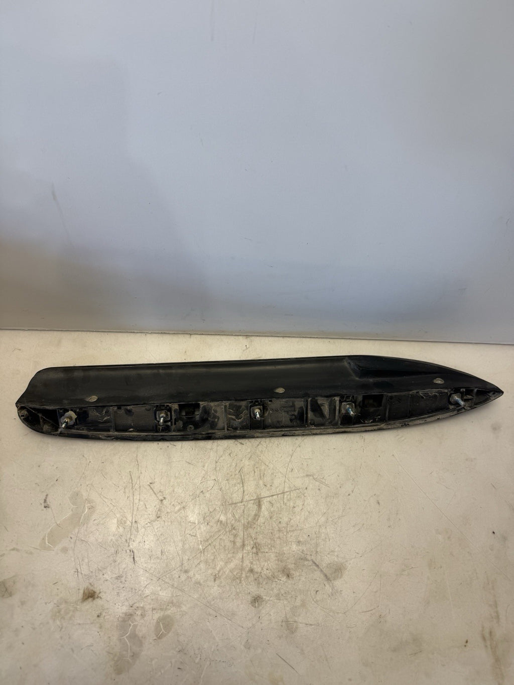 2002-2004 Sea-Doo OEM Wake Stabilizer Sponson RH Assembly 292000818 GTX 4-TEC