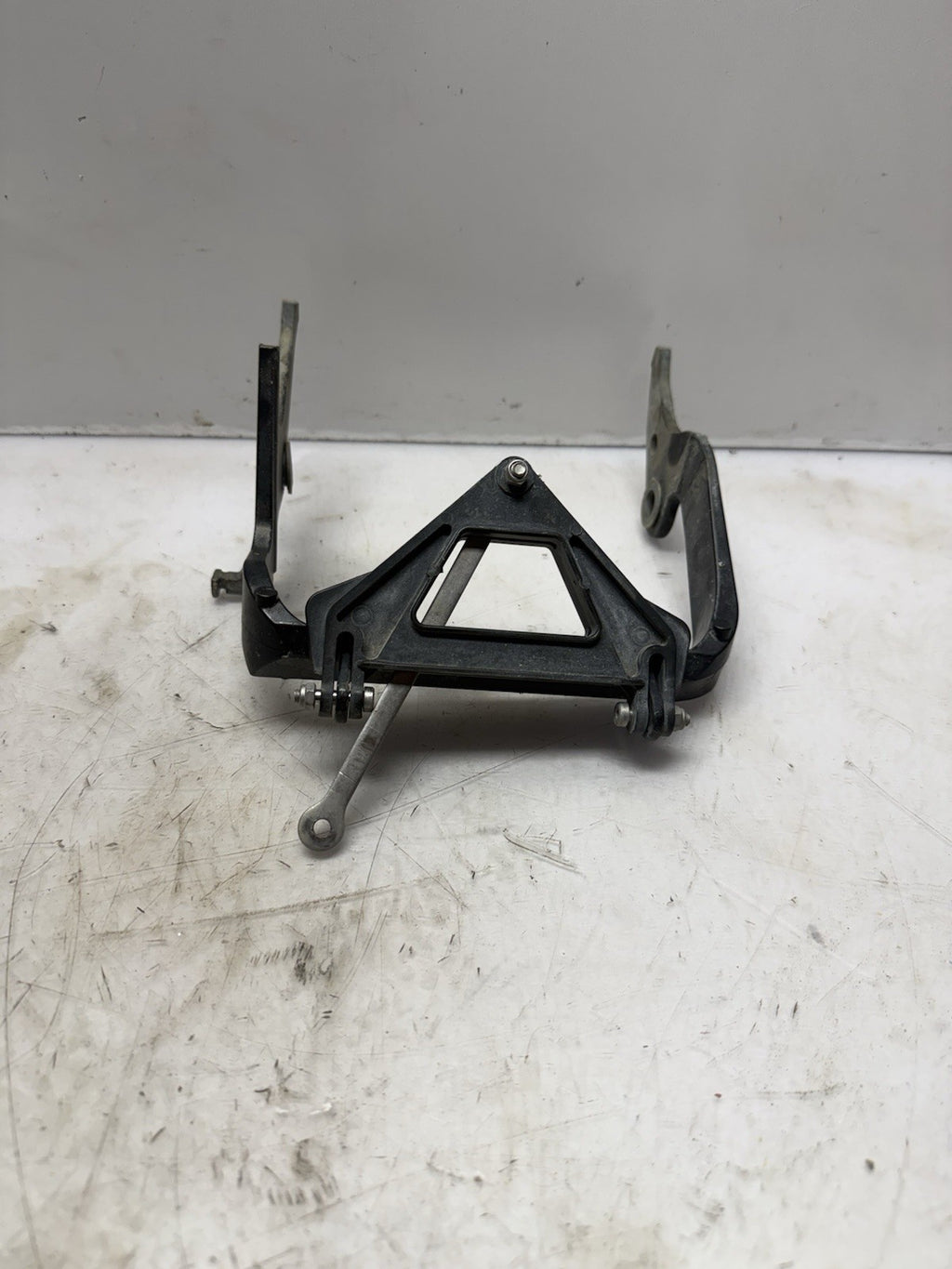 2000-2011 Sea-Doo OEM Reverse Gate Arm Support Bracket Freshwater GTX 4-TEC GTI