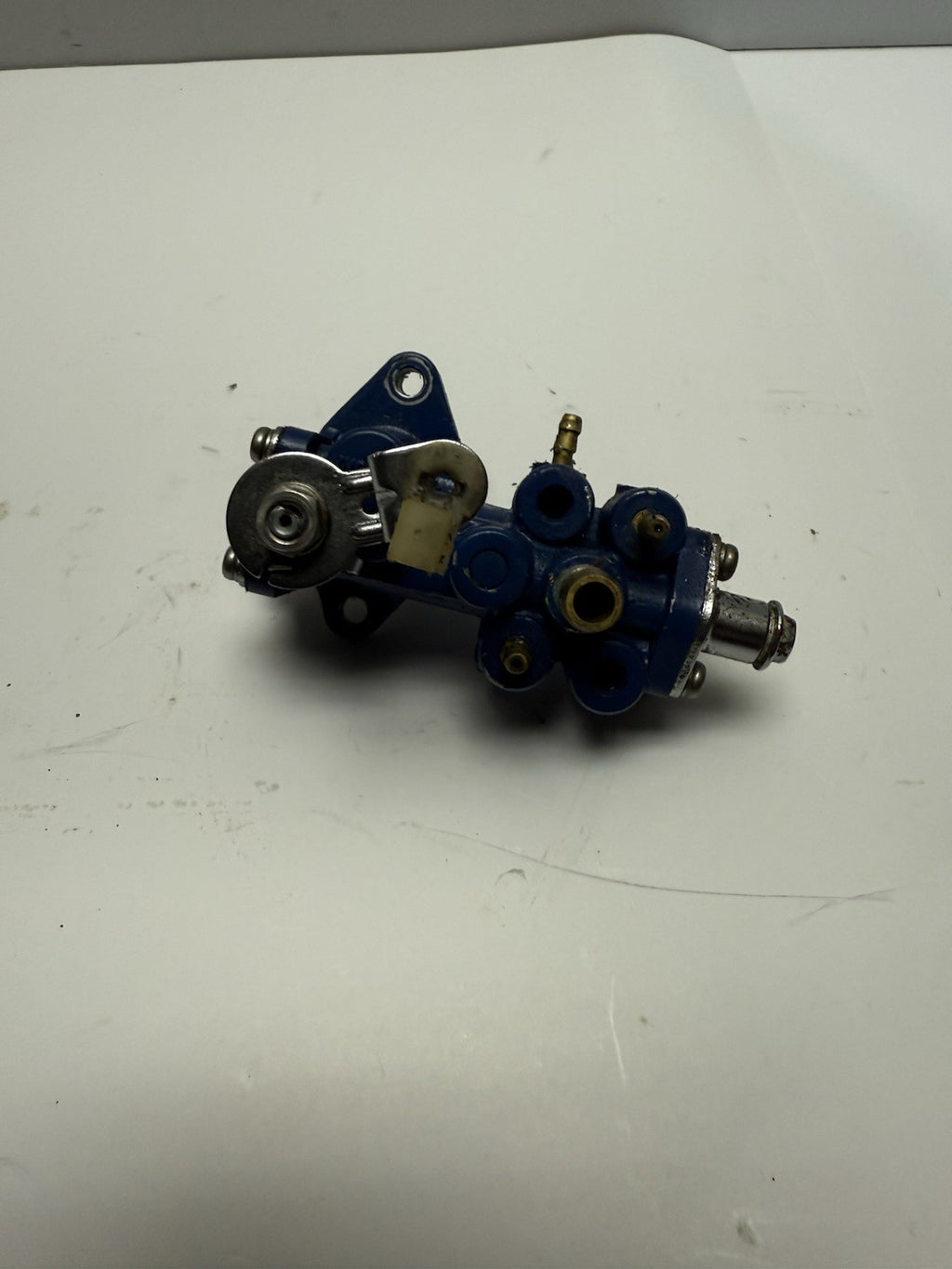 1995-1997 POLARIS SL 780 SLT 780 SLX 780 OEM OIL INJECTION PUMP ASS’Y