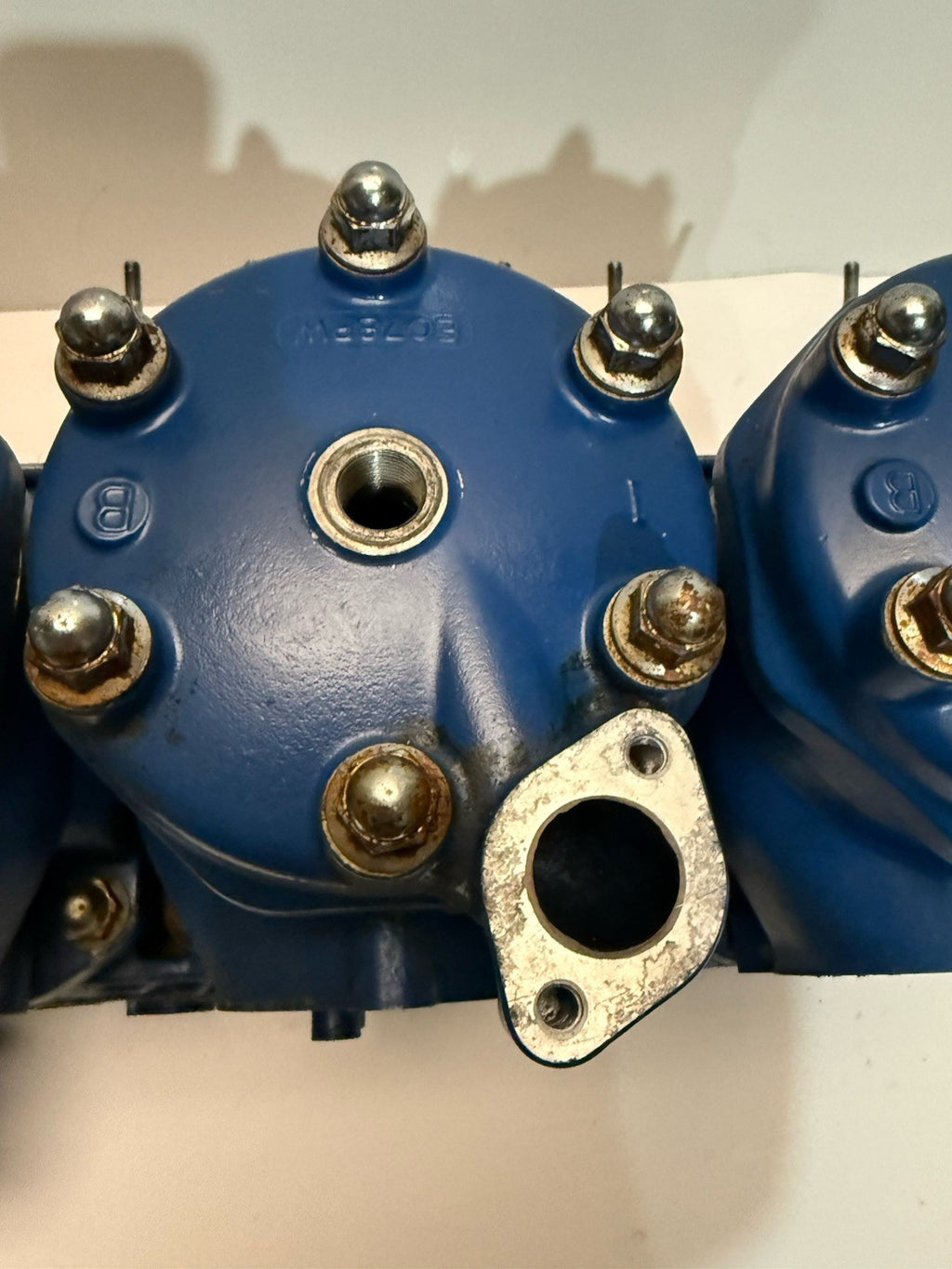 1995-1997 POLARIS SL 780 SLX 780 SLT 780 FRESHWATER OEM ENGINE MOTOR ASS’Y