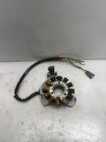 Caltric Stator ST108  REPLACES: Yamaha: 3GG-85510-01-00 Banshee 1995 - 2006