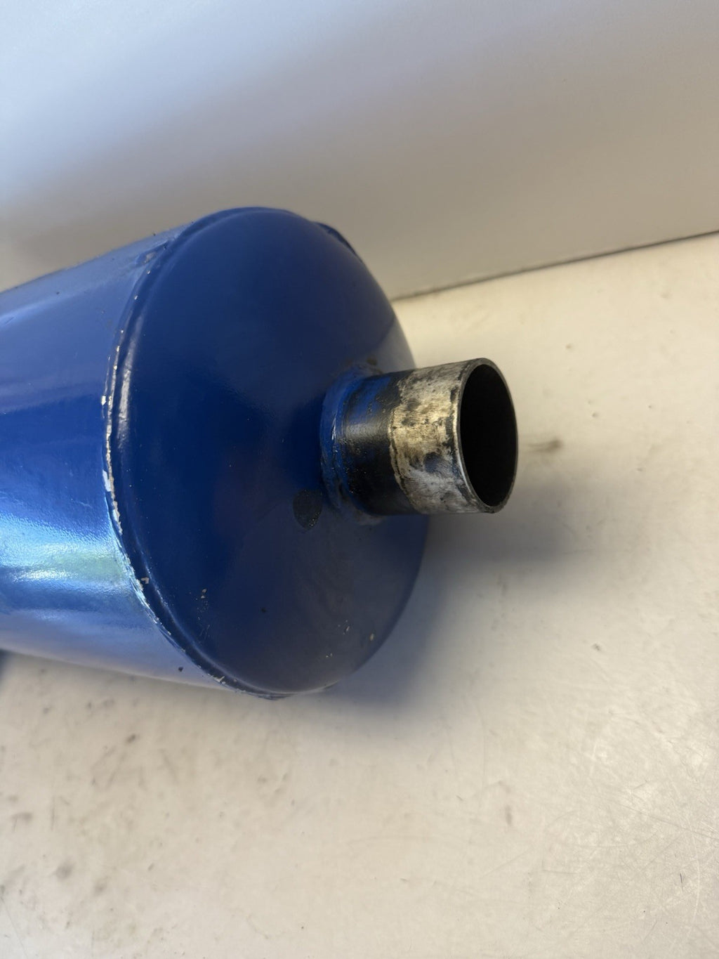 1996-2004 POLARIS SL700 SLT750 OEM EXHAUST SILENCER MUFFLER