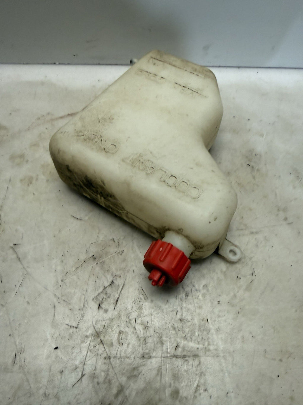 2018-2025 Polaris RZR 900 General XP Ranger 1000 OEM Coolant Surge Tank