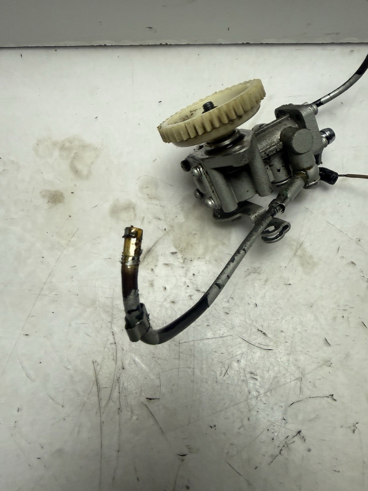1996-2002 Sea-Doo HX /  Sportster / GTI LE 720 OEM Oil Pump 290996725