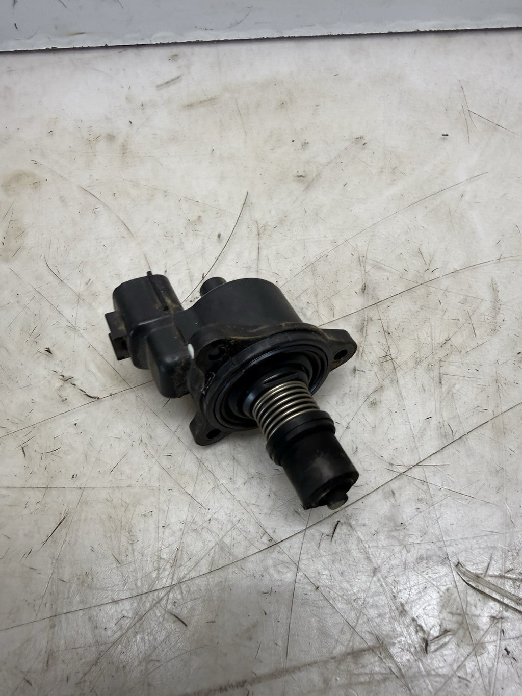 2009-2014 Polaris Sportsman 850 OEM AIC Air Idle Control Valve Motor