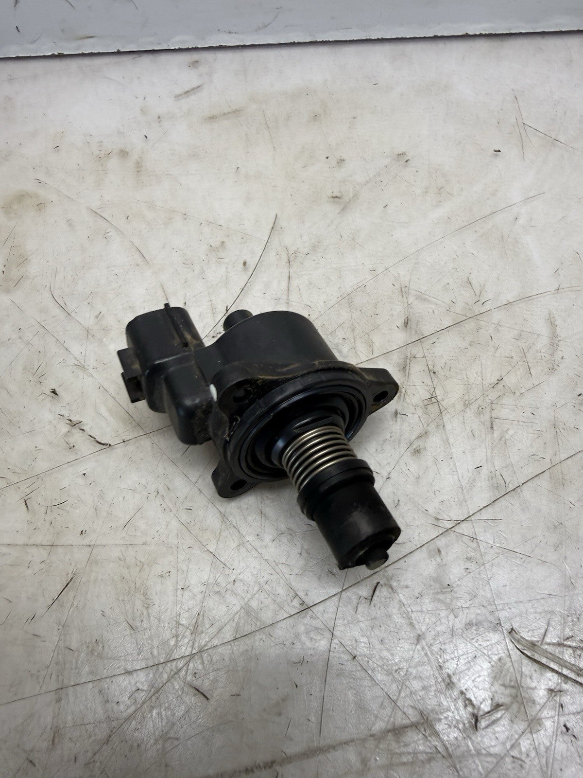2009-2014 Polaris Sportsman 850 OEM AIC Air Idle Control Valve Motor