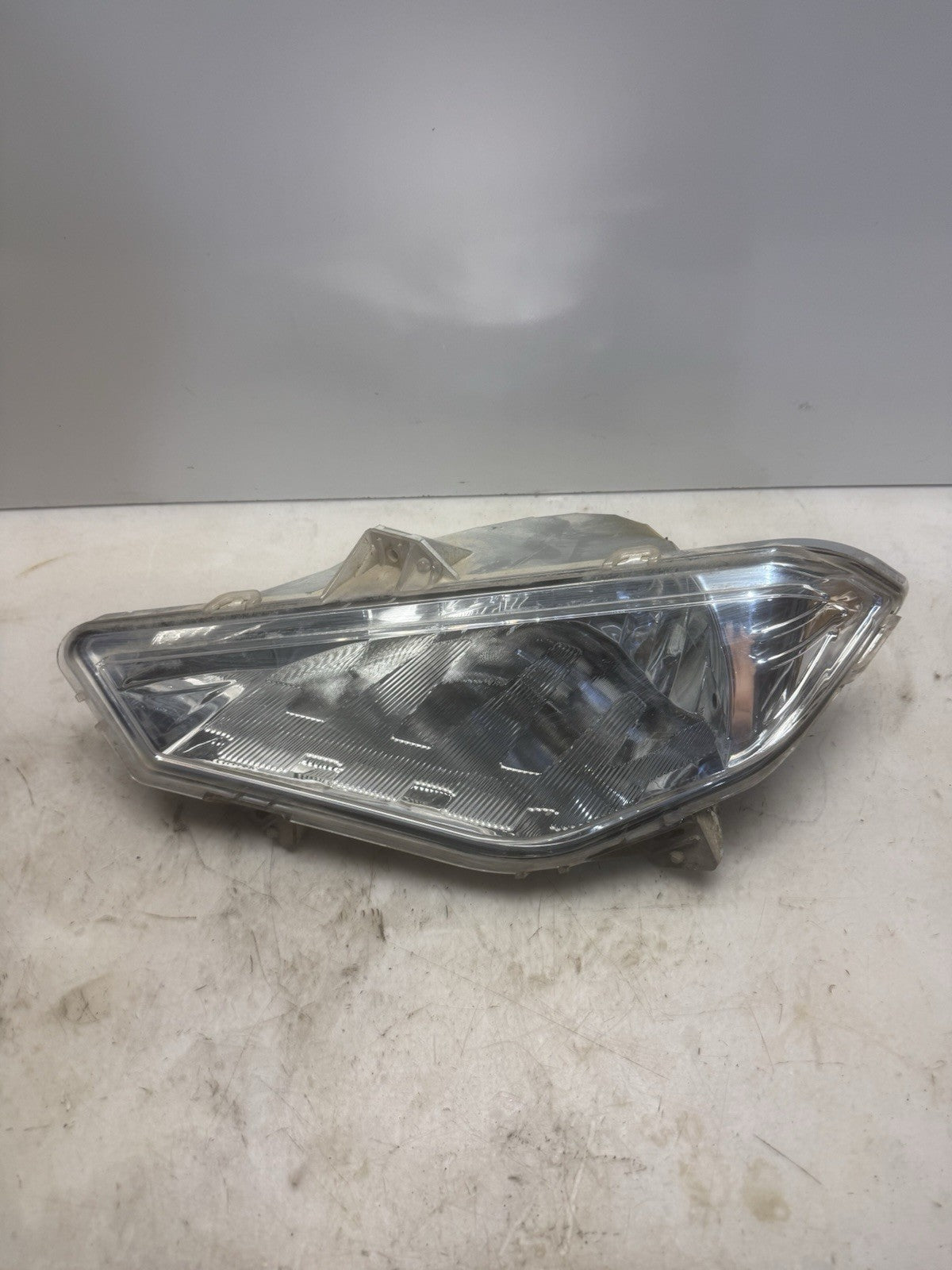 2018-2022 Polaris Ranger 1000 XP (Includes Crew Models) OEM Left Headlight Lamp