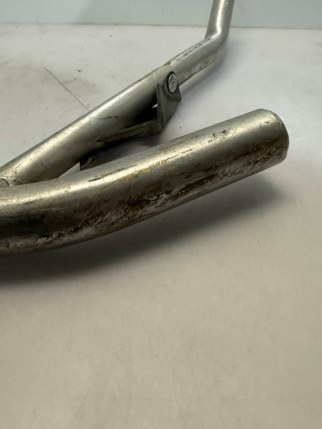 2013-2025 POLARIS INDY 550 VOYAGER Switchback 600 OEM Front Bumper Grab Handle