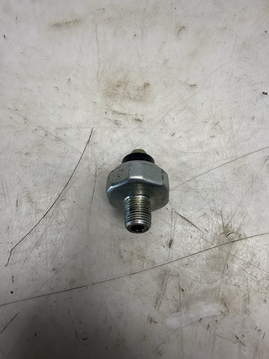 Suzuki Oil Pressure Switch GSXR 600/750 2000-2025 OEM 37820-33D11