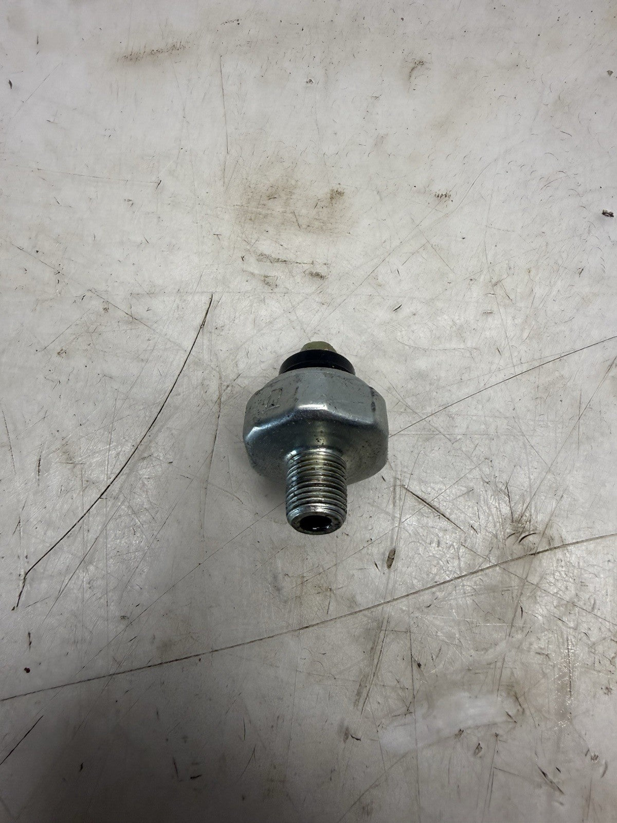 Suzuki Oil Pressure Switch GSXR 600/750 2000-2025 OEM 37820-33D11