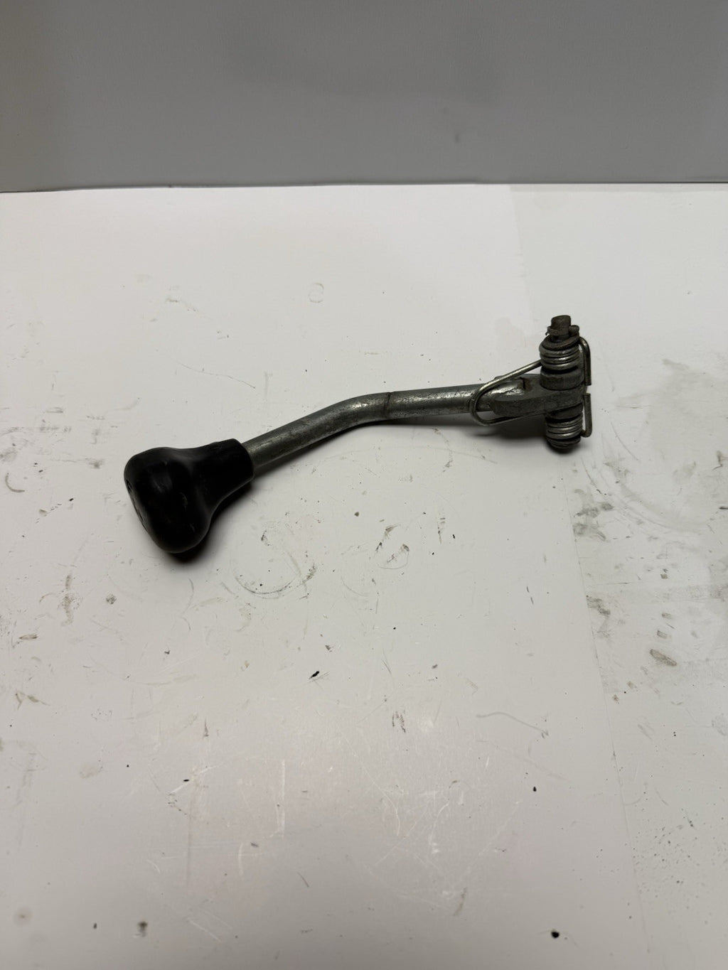 YAMAHA 1989 / 91-98 / 00-04 BREEZE 125 04-13 GRIZZLY OEM SHIFT CHANGE SHIFTER