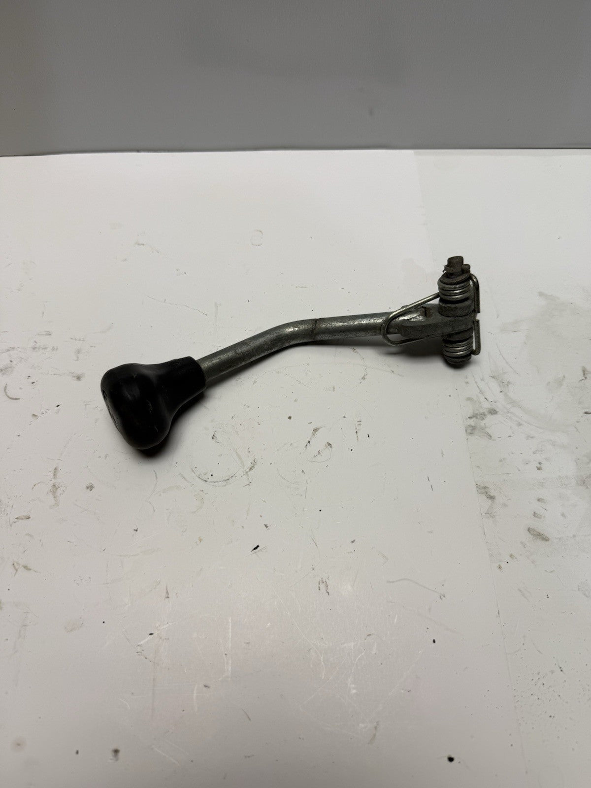 YAMAHA 1989 / 91-98 / 00-04 BREEZE 125 04-13 GRIZZLY OEM SHIFT CHANGE SHIFTER