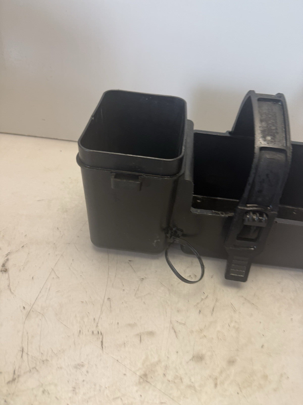 1997-2001 Sea-Doo OEM Electrical Box Base Tray Freshwater GSX GS GTI SPX